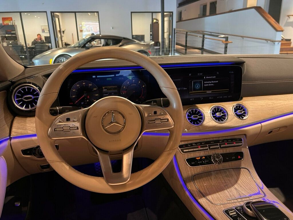 2020 Mercedes-Benz CLS 450/PremiumPkg/BurmesterSound/ParkAssistPkg/Htd&CldSeats/NAV - 22999647 - 17