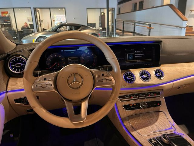 2020 Mercedes-Benz CLS 450/PremiumPkg/BurmesterSound/ParkAssistPkg/Htd&CldSeats/NAV - 22999647 - 17