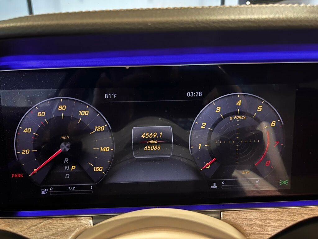2020 Mercedes-Benz CLS 450/PremiumPkg/BurmesterSound/ParkAssistPkg/Htd&CldSeats/NAV - 22999647 - 18