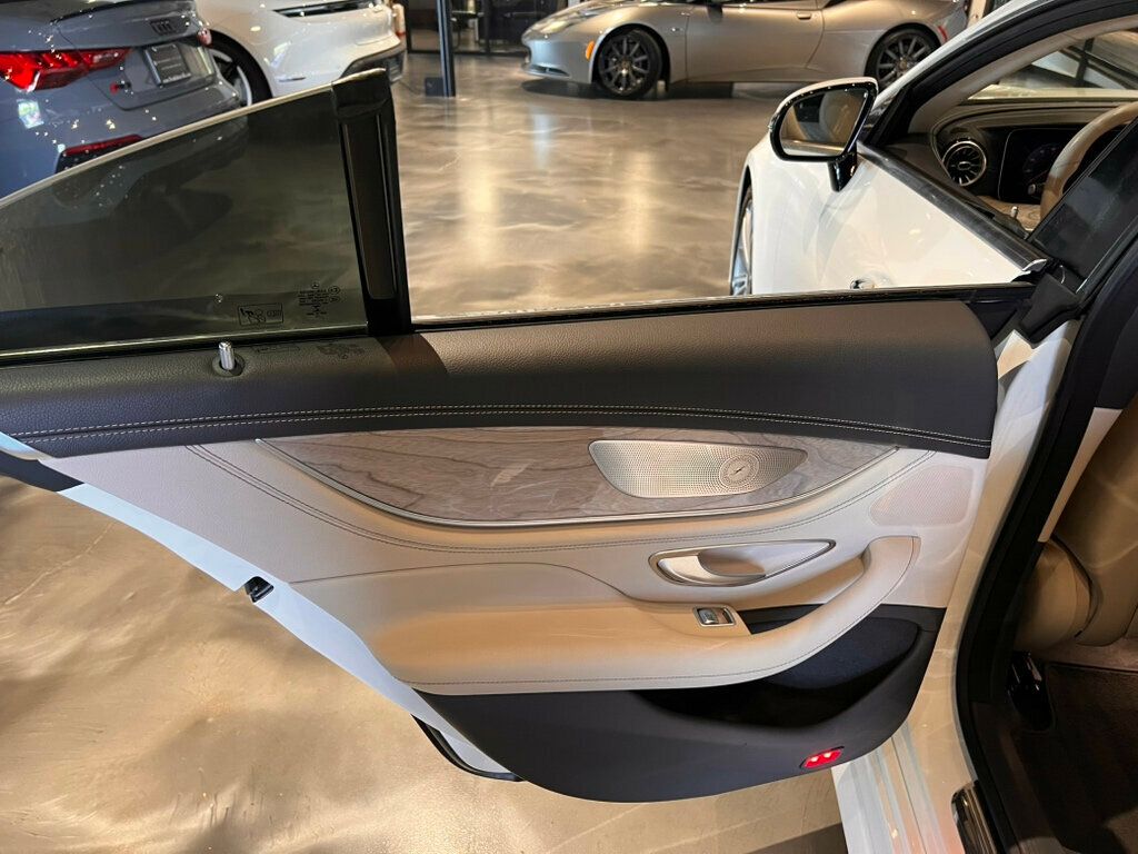 2020 Mercedes-Benz CLS 450/PremiumPkg/BurmesterSound/ParkAssistPkg/Htd&CldSeats/NAV - 22999647 - 24