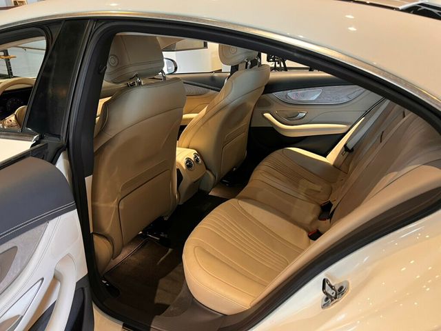 2020 Mercedes-Benz CLS 450/PremiumPkg/BurmesterSound/ParkAssistPkg/Htd&CldSeats/NAV - 22999647 - 25