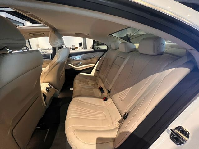 2020 Mercedes-Benz CLS 450/PremiumPkg/BurmesterSound/ParkAssistPkg/Htd&CldSeats/NAV - 22999647 - 26