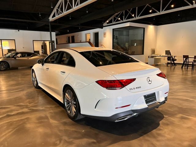 2020 Mercedes-Benz CLS 450/PremiumPkg/BurmesterSound/ParkAssistPkg/Htd&CldSeats/NAV - 22999647 - 2
