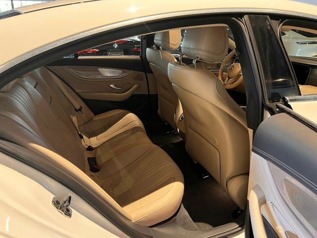 2020 Mercedes-Benz CLS 450/PremiumPkg/BurmesterSound/ParkAssistPkg/Htd&CldSeats/NAV - 22999647 - 29