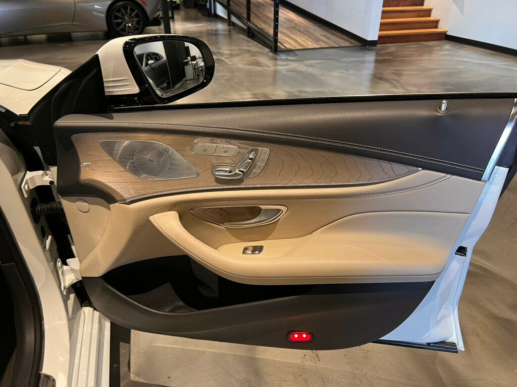 2020 Mercedes-Benz CLS 450/PremiumPkg/BurmesterSound/ParkAssistPkg/Htd&CldSeats/NAV - 22999647 - 31