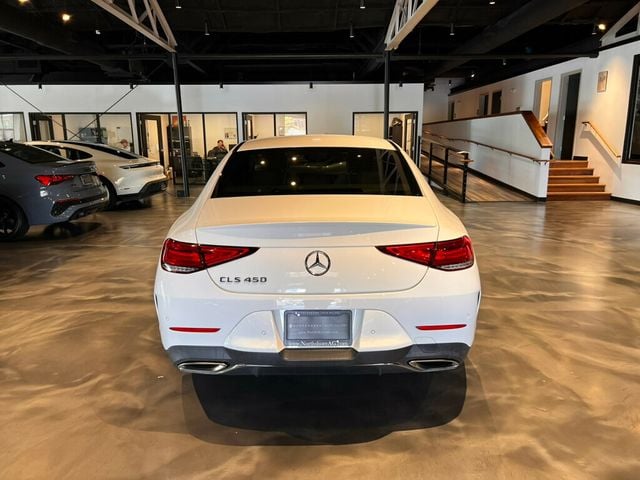 2020 Mercedes-Benz CLS 450/PremiumPkg/BurmesterSound/ParkAssistPkg/Htd&CldSeats/NAV - 22999647 - 3