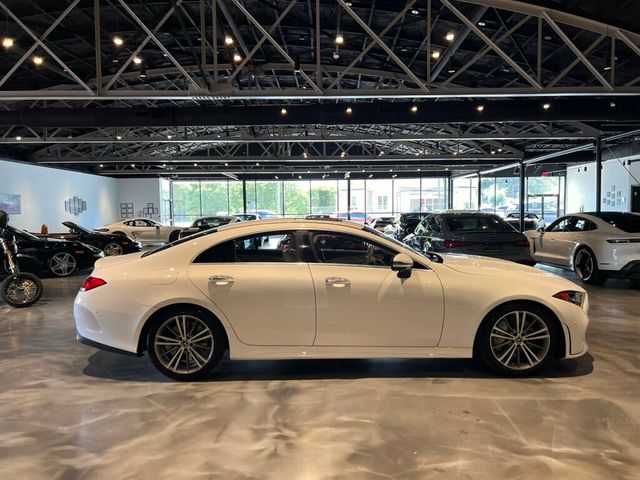 2020 Mercedes-Benz CLS 450/PremiumPkg/BurmesterSound/ParkAssistPkg/Htd&CldSeats/NAV - 22999647 - 5