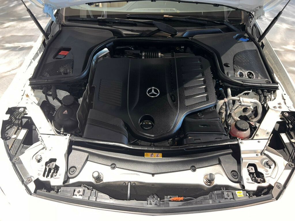2020 Mercedes-Benz CLS 450/PremiumPkg/BurmesterSound/ParkAssistPkg/Htd&CldSeats/NAV - 22999647 - 8