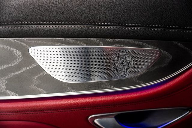 2020 Mercedes-Benz CLS AMG CLS 53 4MATIC+ Coupe - 22991853 - 9