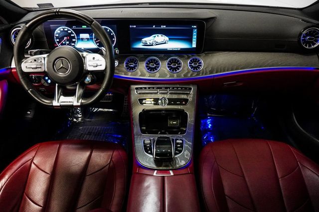 2020 Mercedes-Benz CLS AMG CLS 53 4MATIC+ Coupe - 22991853 - 13