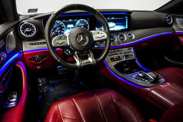 2020 Mercedes-Benz CLS AMG CLS 53 4MATIC+ Coupe - 22991853 - 14