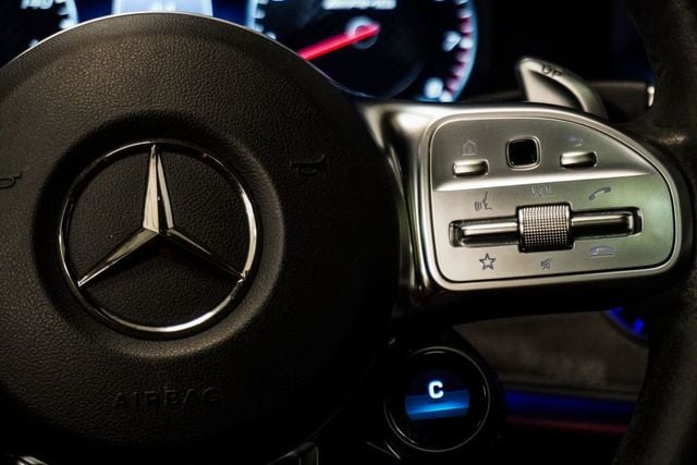 2020 Mercedes-Benz CLS AMG CLS 53 4MATIC+ Coupe - 22991853 - 16