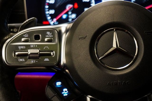 2020 Mercedes-Benz CLS AMG CLS 53 4MATIC+ Coupe - 22991853 - 17