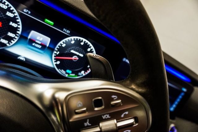 2020 Mercedes-Benz CLS AMG CLS 53 4MATIC+ Coupe - 22991853 - 18