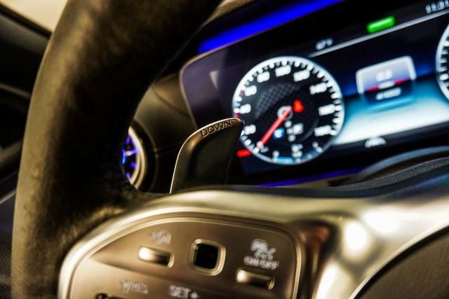 2020 Mercedes-Benz CLS AMG CLS 53 4MATIC+ Coupe - 22991853 - 19