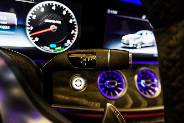 2020 Mercedes-Benz CLS AMG CLS 53 4MATIC+ Coupe - 22991853 - 20