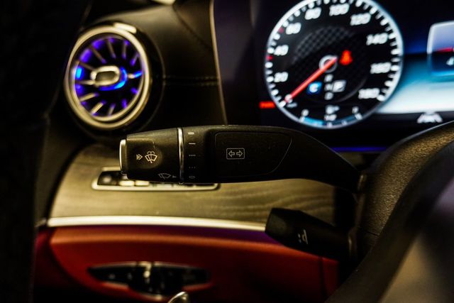 2020 Mercedes-Benz CLS AMG CLS 53 4MATIC+ Coupe - 22991853 - 21