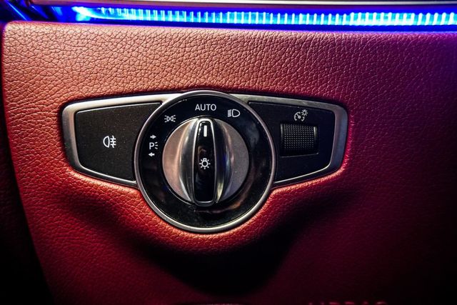 2020 Mercedes-Benz CLS AMG CLS 53 4MATIC+ Coupe - 22991853 - 25