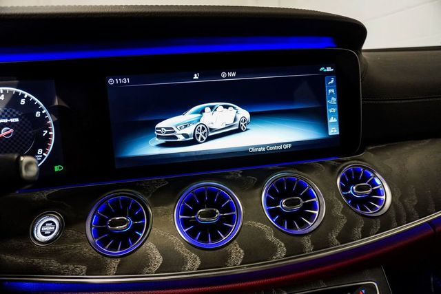 2020 Mercedes-Benz CLS AMG CLS 53 4MATIC+ Coupe - 22991853 - 26