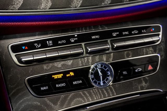 2020 Mercedes-Benz CLS AMG CLS 53 4MATIC+ Coupe - 22991853 - 27