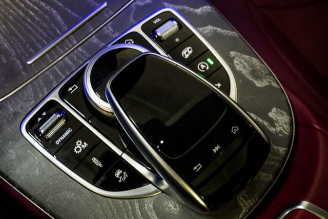 2020 Mercedes-Benz CLS AMG CLS 53 4MATIC+ Coupe - 22991853 - 28