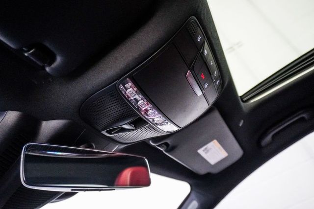 2020 Mercedes-Benz CLS AMG CLS 53 4MATIC+ Coupe - 22991853 - 29