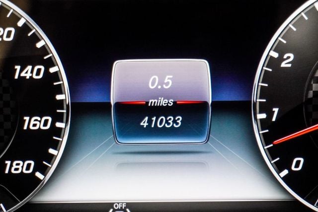 2020 Mercedes-Benz CLS AMG CLS 53 4MATIC+ Coupe - 22991853 - 33