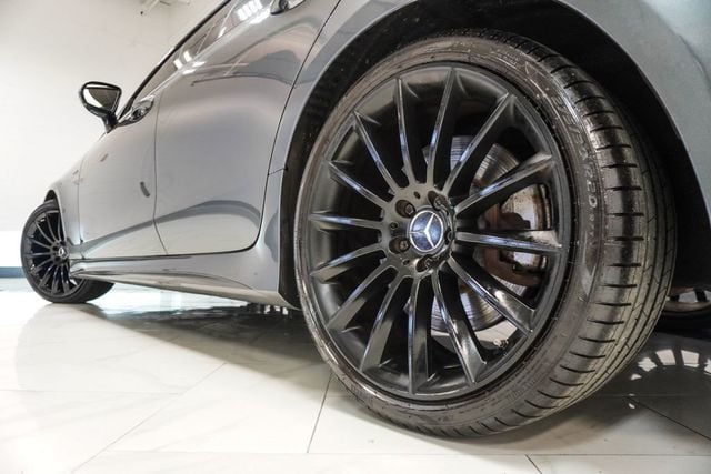 2020 Mercedes-Benz CLS AMG CLS 53 4MATIC+ Coupe - 22991853 - 38