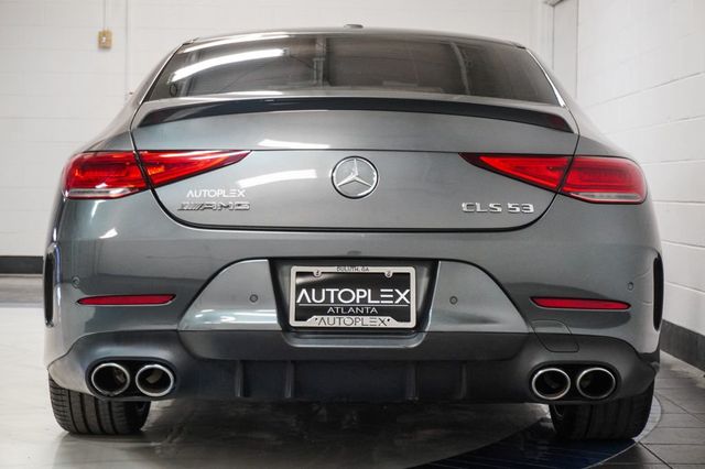 2020 Mercedes-Benz CLS AMG CLS 53 4MATIC+ Coupe - 22991853 - 41