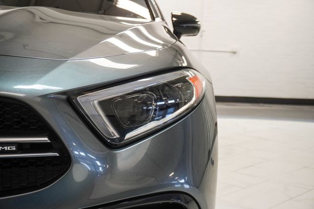 2020 Mercedes-Benz CLS AMG CLS 53 4MATIC+ Coupe - 22991853 - 43