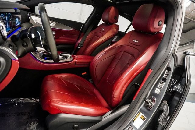 2020 Mercedes-Benz CLS AMG CLS 53 4MATIC+ Coupe - 22991853 - 5