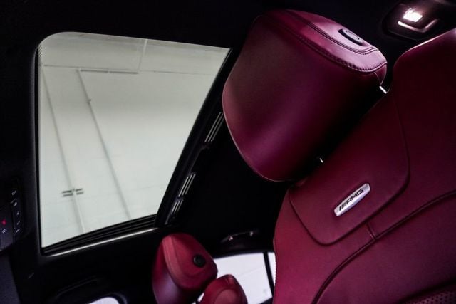 2020 Mercedes-Benz CLS AMG CLS 53 4MATIC+ Coupe - 22991853 - 7