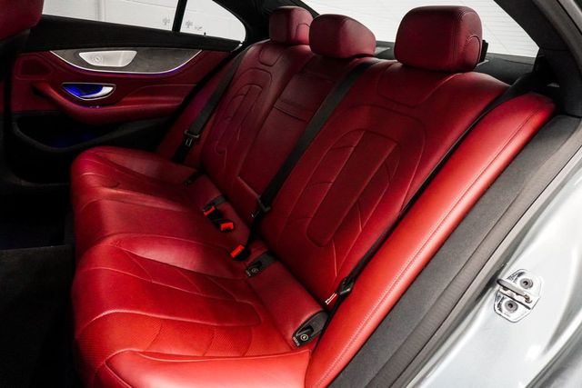 2020 Mercedes-Benz CLS AMG CLS 53 4MATIC+ Coupe - 22991853 - 8