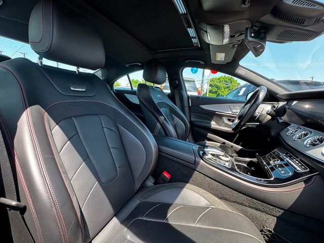 2020 Mercedes-Benz CLS AMG CLS 53 4MATIC+ Coupe - 23052851 - 18