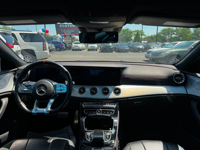 2020 Mercedes-Benz CLS AMG CLS 53 4MATIC+ Coupe - 23052851 - 20
