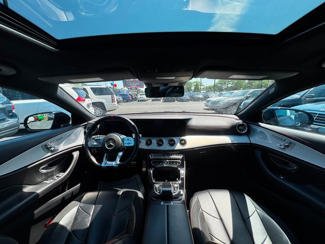 2020 Mercedes-Benz CLS AMG CLS 53 4MATIC+ Coupe - 23052851 - 21