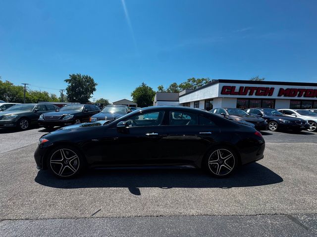 2020 Mercedes-Benz CLS AMG CLS 53 4MATIC+ Coupe - 23052851 - 7