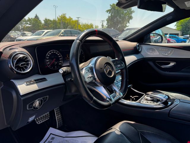 2020 Mercedes-Benz CLS AMG CLS 53 4MATIC+ Coupe - 23052851 - 8