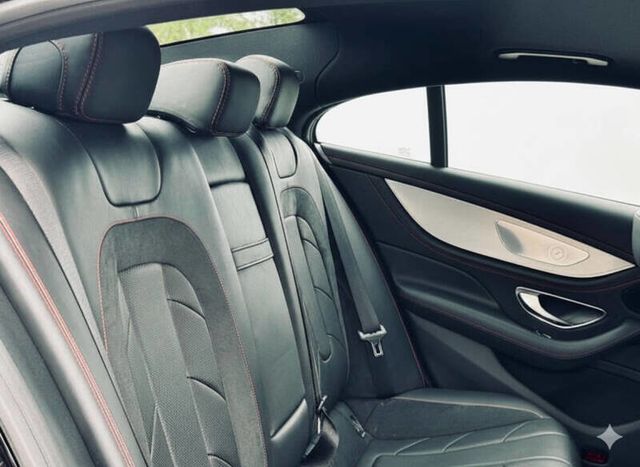 2020 Mercedes-Benz CLS AMG CLS 53 4MATIC+ Coupe - 22847694 - 13