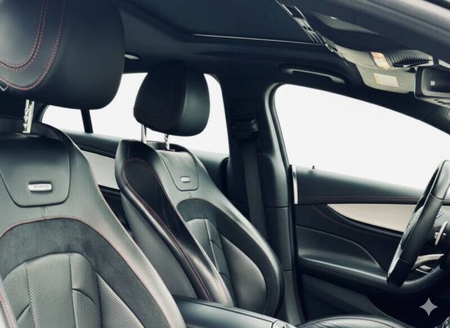 2020 Mercedes-Benz CLS AMG CLS 53 4MATIC+ Coupe - 22847694 - 15