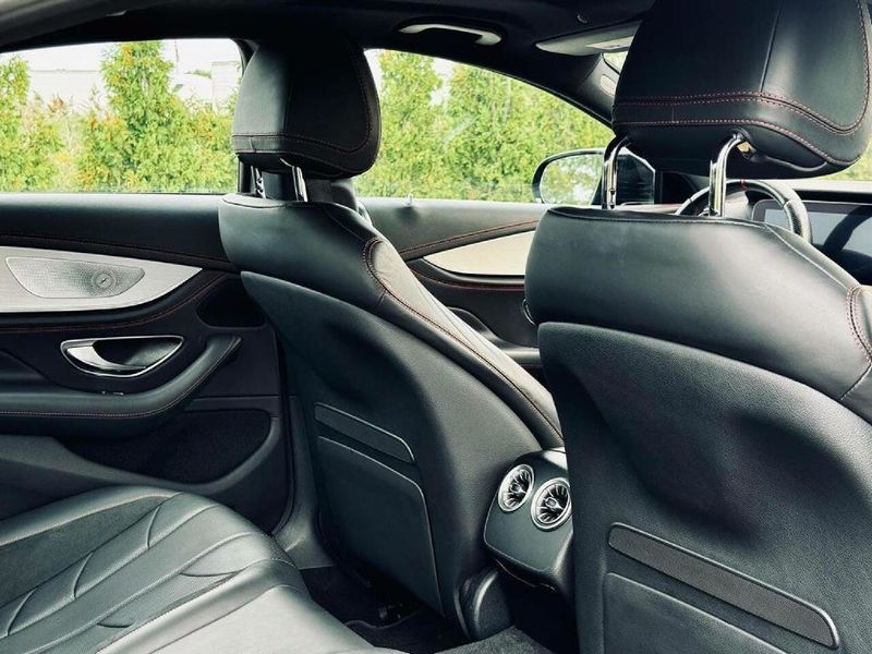 2020 Mercedes-Benz CLS AMG CLS 53 4MATIC+ Coupe - 22847694 - 17