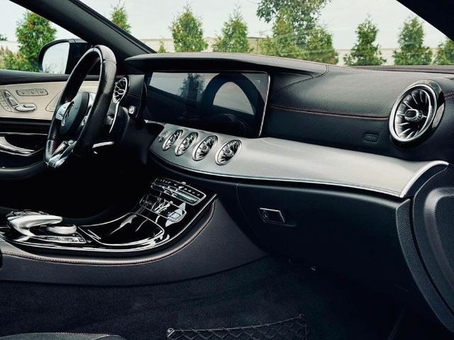 2020 Mercedes-Benz CLS AMG CLS 53 4MATIC+ Coupe - 22847694 - 18