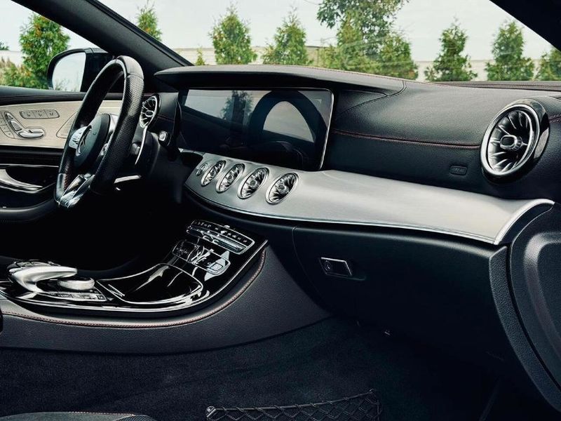 2020 Mercedes-Benz CLS AMG CLS 53 4MATIC+ Coupe - 22847694 - 18