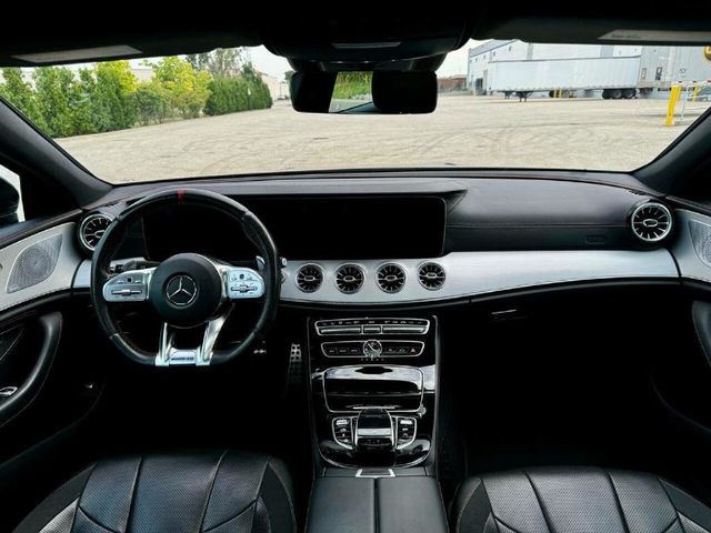 2020 Mercedes-Benz CLS AMG CLS 53 4MATIC+ Coupe - 22847694 - 19
