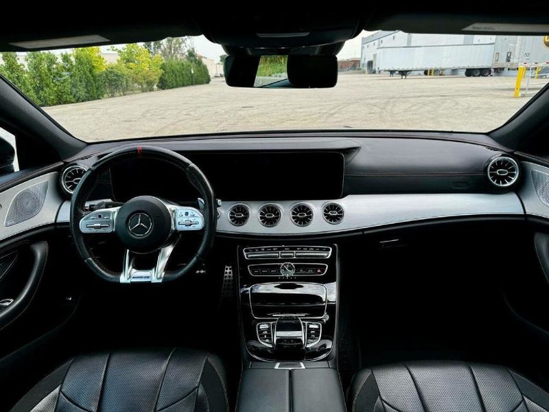 2020 Mercedes-Benz CLS AMG CLS 53 4MATIC+ Coupe - 22847694 - 20