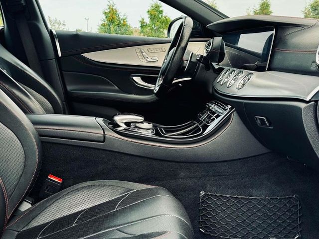 2020 Mercedes-Benz CLS AMG CLS 53 4MATIC+ Coupe - 22847694 - 22