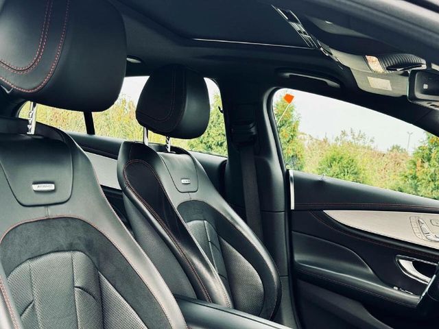 2020 Mercedes-Benz CLS AMG CLS 53 4MATIC+ Coupe - 22847694 - 23