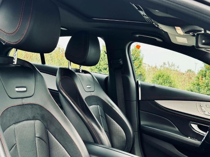 2020 Mercedes-Benz CLS AMG CLS 53 4MATIC+ Coupe - 22847694 - 23