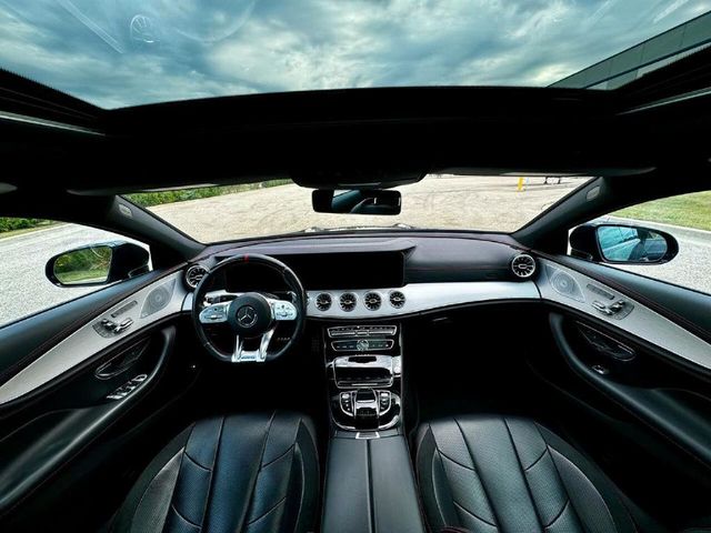 2020 Mercedes-Benz CLS AMG CLS 53 4MATIC+ Coupe - 22847694 - 25