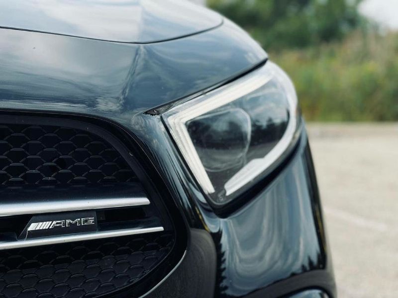 2020 Mercedes-Benz CLS AMG CLS 53 4MATIC+ Coupe - 22847694 - 27